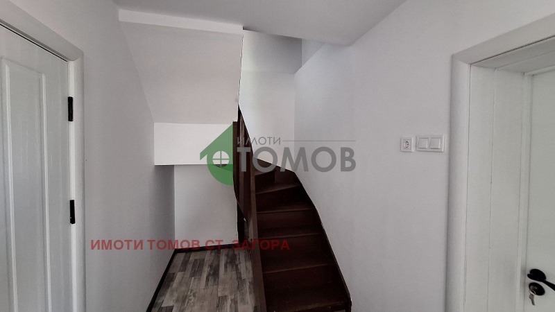 Продава  Къща област Стара Загора , с. Кирилово , 104 кв.м | 21190843 - изображение [15]