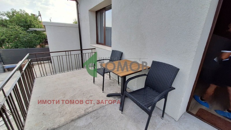 Продава  Къща област Стара Загора , с. Кирилово , 104 кв.м | 21190843 - изображение [11]