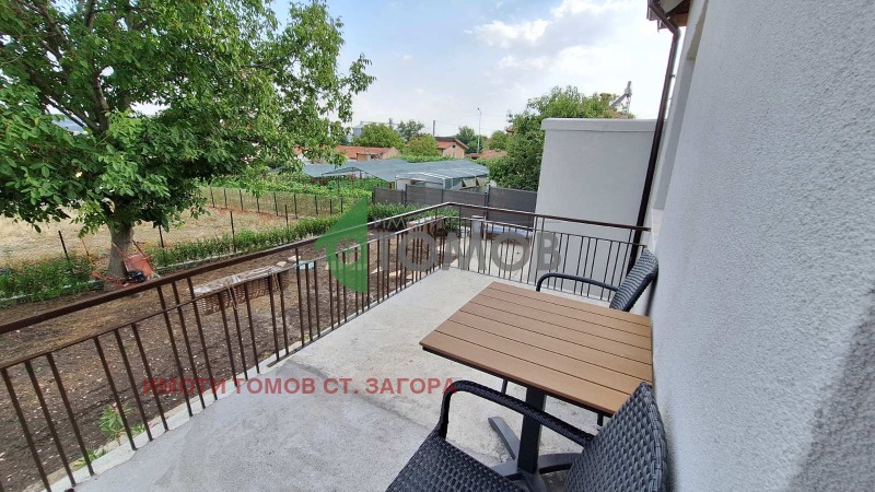 Продава  Къща област Стара Загора , с. Кирилово , 104 кв.м | 21190843 - изображение [12]