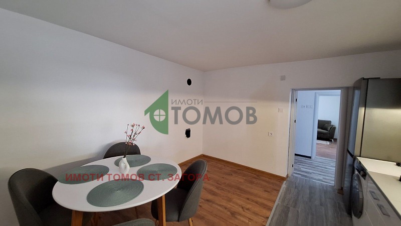 Продава  Къща област Стара Загора , с. Кирилово , 104 кв.м | 21190843 - изображение [2]