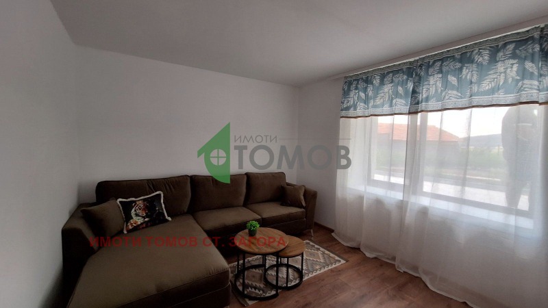 Продава  Къща област Стара Загора , с. Кирилово , 104 кв.м | 21190843 - изображение [5]