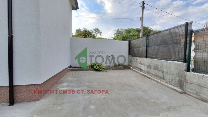 Продава  Къща област Стара Загора , с. Кирилово , 104 кв.м | 21190843 - изображение [14]