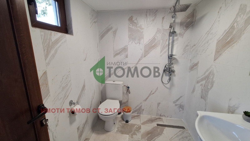 Продава  Къща област Стара Загора , с. Кирилово , 104 кв.м | 21190843 - изображение [7]