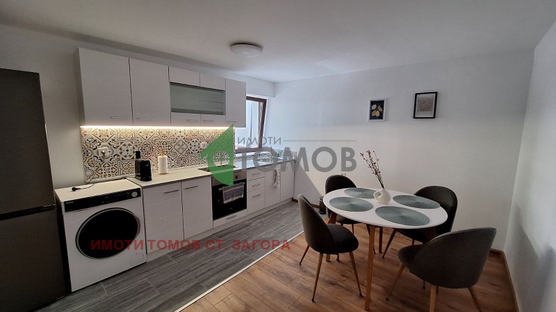Продава  Къща област Стара Загора , с. Кирилово , 104 кв.м | 21190843 - изображение [4]