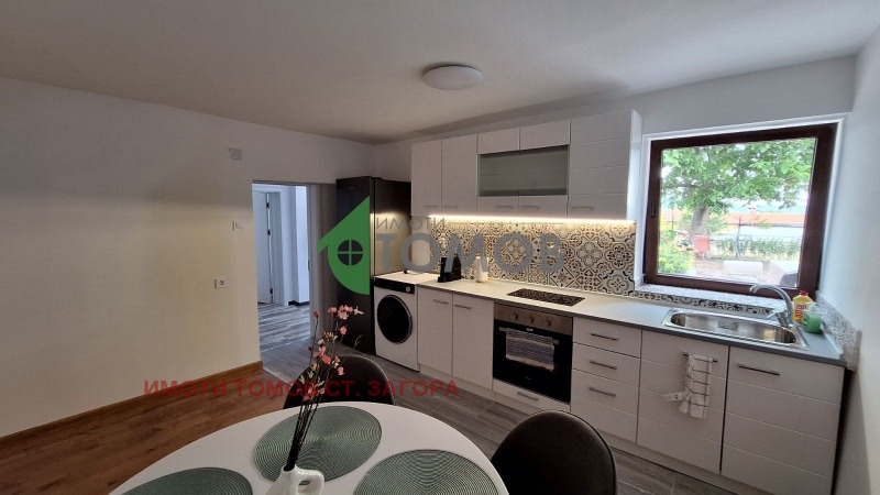 Продава  Къща област Стара Загора , с. Кирилово , 104 кв.м | 21190843