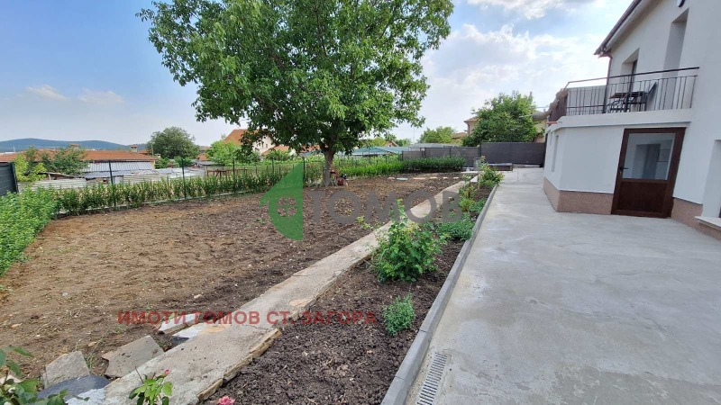 Продава  Къща област Стара Загора , с. Кирилово , 104 кв.м | 21190843 - изображение [13]