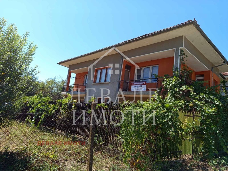 Na prodej  Dům oblast Veliko Tarnovo , Stražica , 240 m2 | 24647175 - obraz [2]