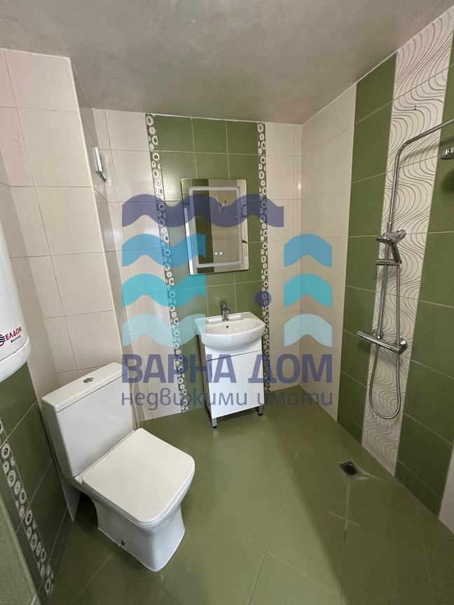 Продава КЪЩА, гр. Варна, Виница, снимка 11 - Къщи - 53455044