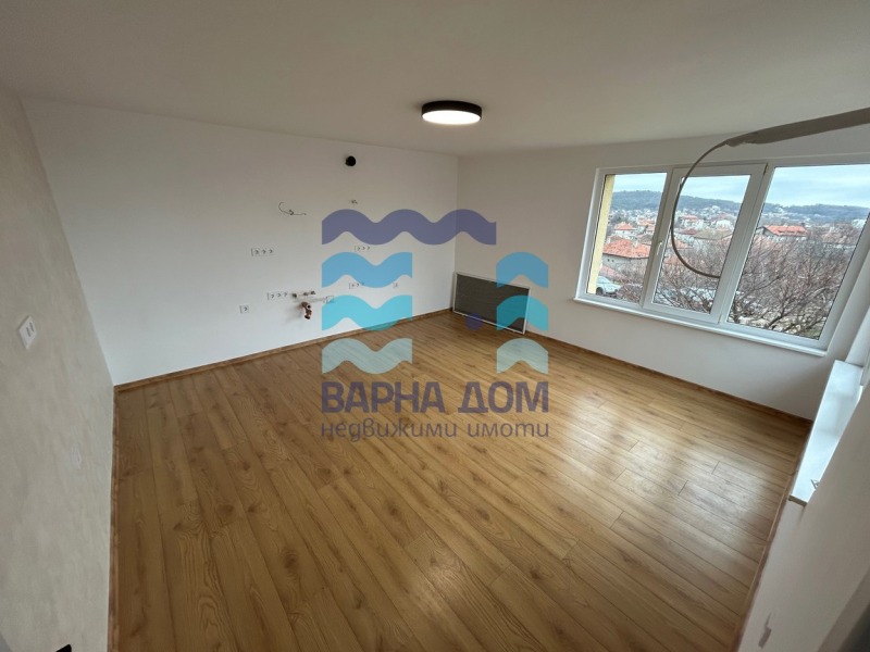 Продава КЪЩА, гр. Варна, Виница, снимка 8 - Къщи - 53455044