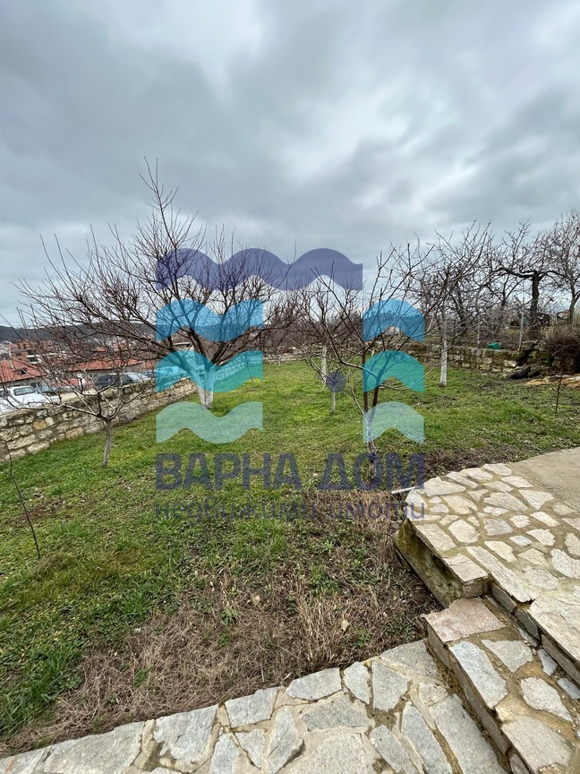 Продава КЪЩА, гр. Варна, Виница, снимка 4 - Къщи - 53455044
