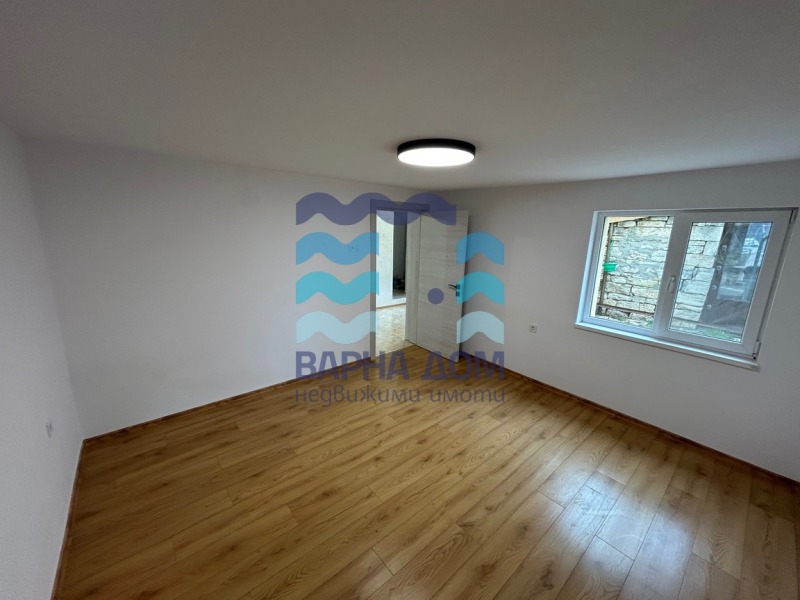 Продава КЪЩА, гр. Варна, Виница, снимка 3 - Къщи - 53455044