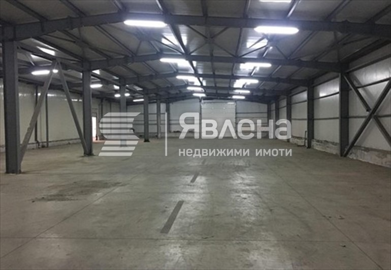 Продава СКЛАД, гр. София, Връбница 1