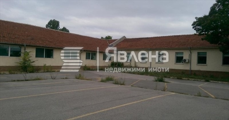 Продава СКЛАД, гр. София, Връбница 1, снимка 4 - Складове - 54416474
