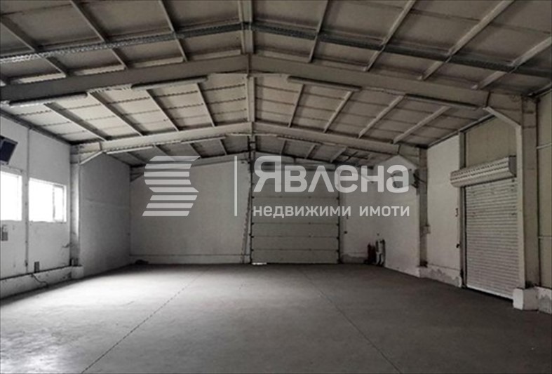 Продава СКЛАД, гр. София, Връбница 1, снимка 3 - Складове - 54416474