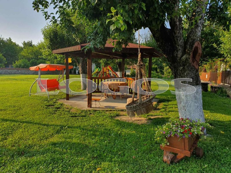 Продава ХОТЕЛ, с. Емен, област Велико Търново, снимка 6 - Хотели - 41320363