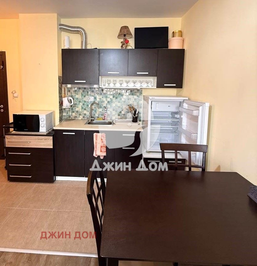 Продава 1-СТАЕН, к.к. Слънчев бряг, област Бургас, снимка 2 - Апартаменти - 53776381