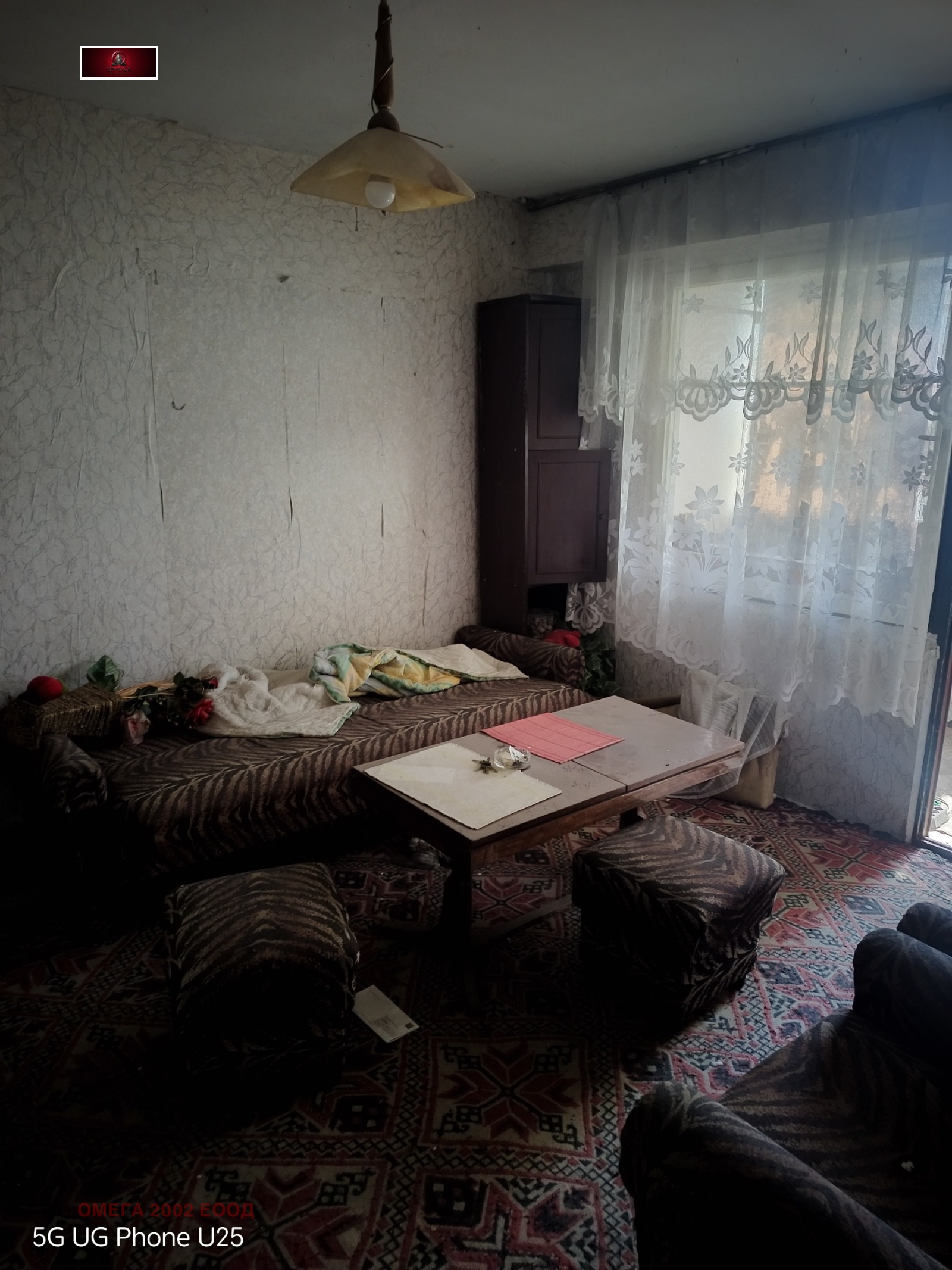 Продава 1-СТАЕН, гр. Русе, Здравец Изток, снимка 7 - Апартаменти - 55649354