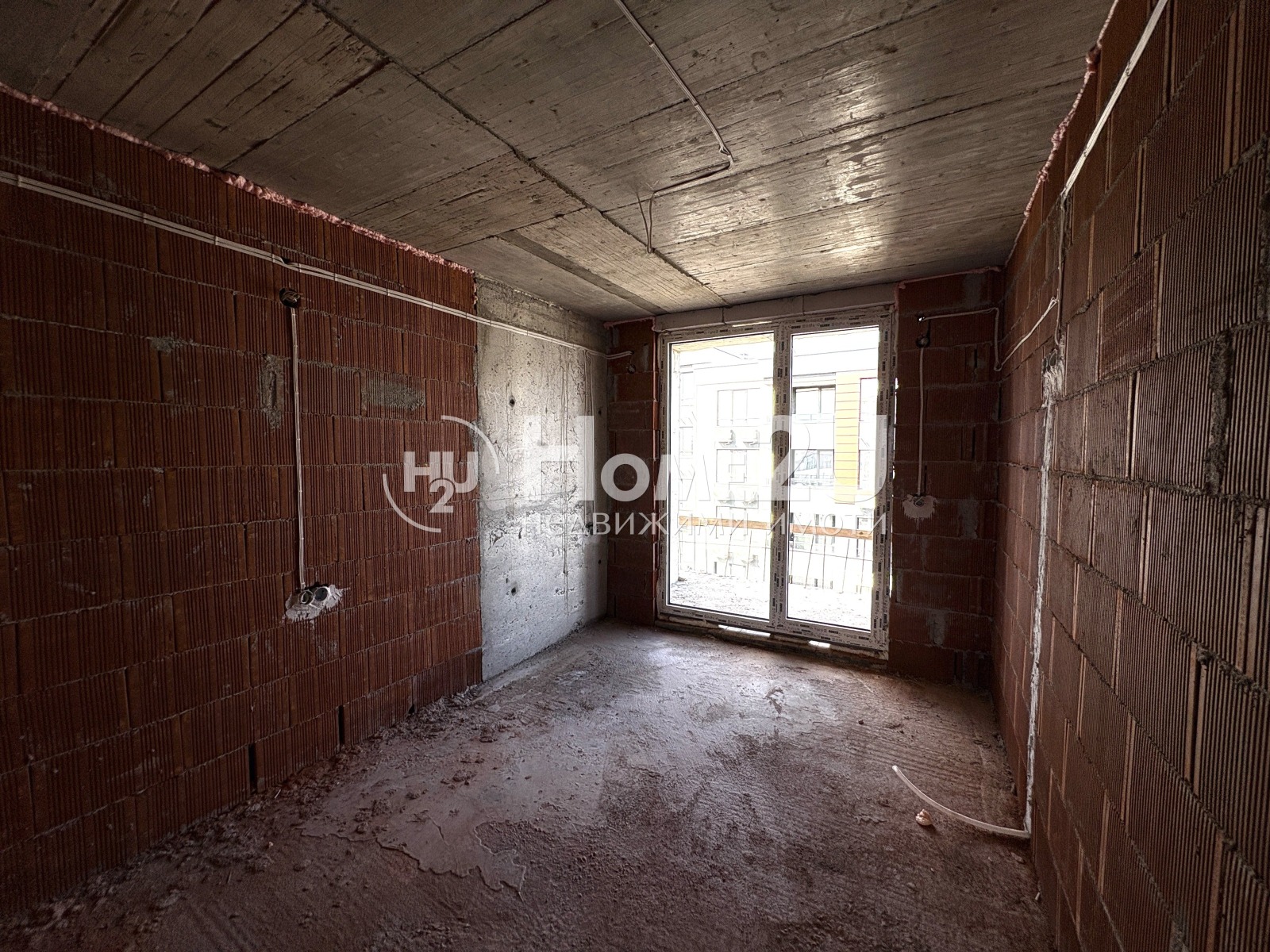 Продава 2-СТАЕН, гр. София, Малинова долина, снимка 3 - Апартаменти - 53718530