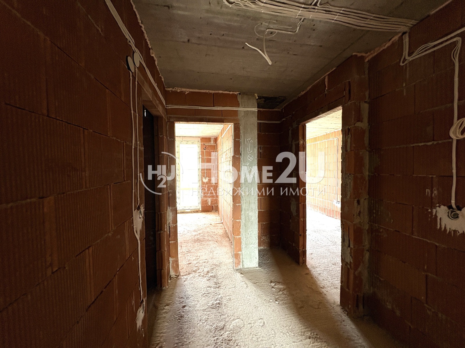 Продава 2-СТАЕН, гр. София, Малинова долина, снимка 4 - Апартаменти - 53718530