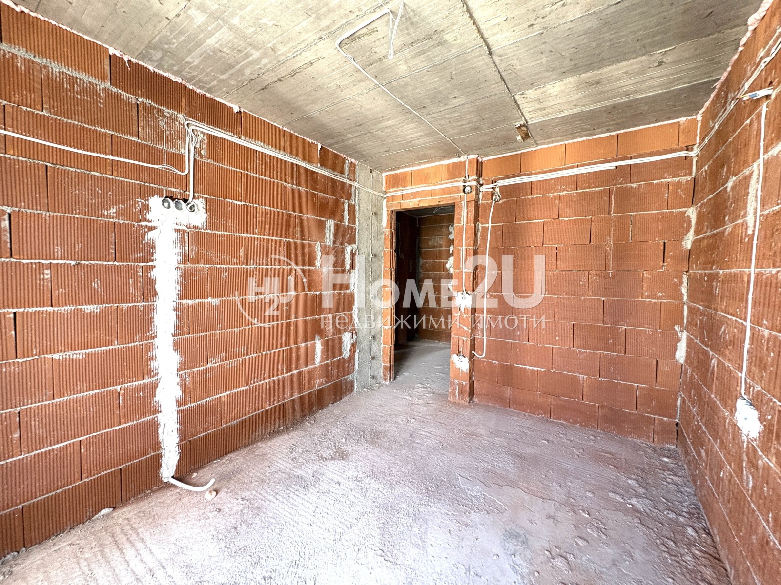 Продава 2-СТАЕН, гр. София, Малинова долина, снимка 2 - Апартаменти - 53718530