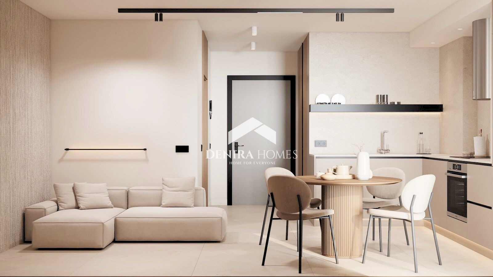 Продава 2-СТАЕН, гр. София, Витоша, снимка 8 - Апартаменти - 53970795