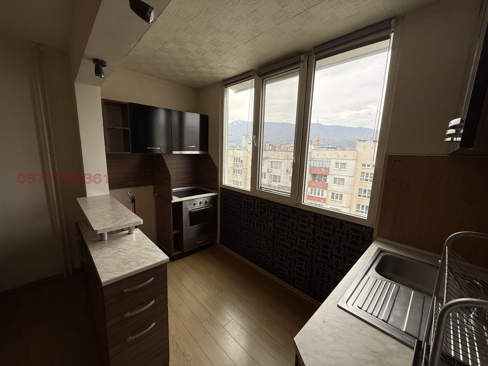 Продава 2-СТАЕН, гр. София, Овча купел, снимка 7 - Апартаменти - 54221896