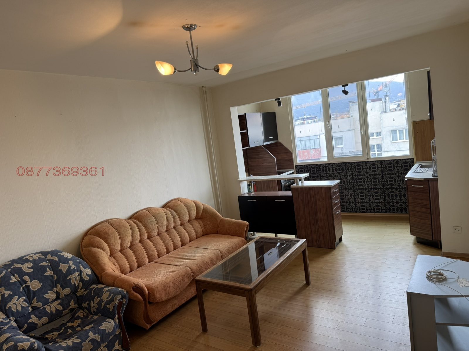 Продава 2-СТАЕН, гр. София, Овча купел, снимка 4 - Апартаменти - 54221896