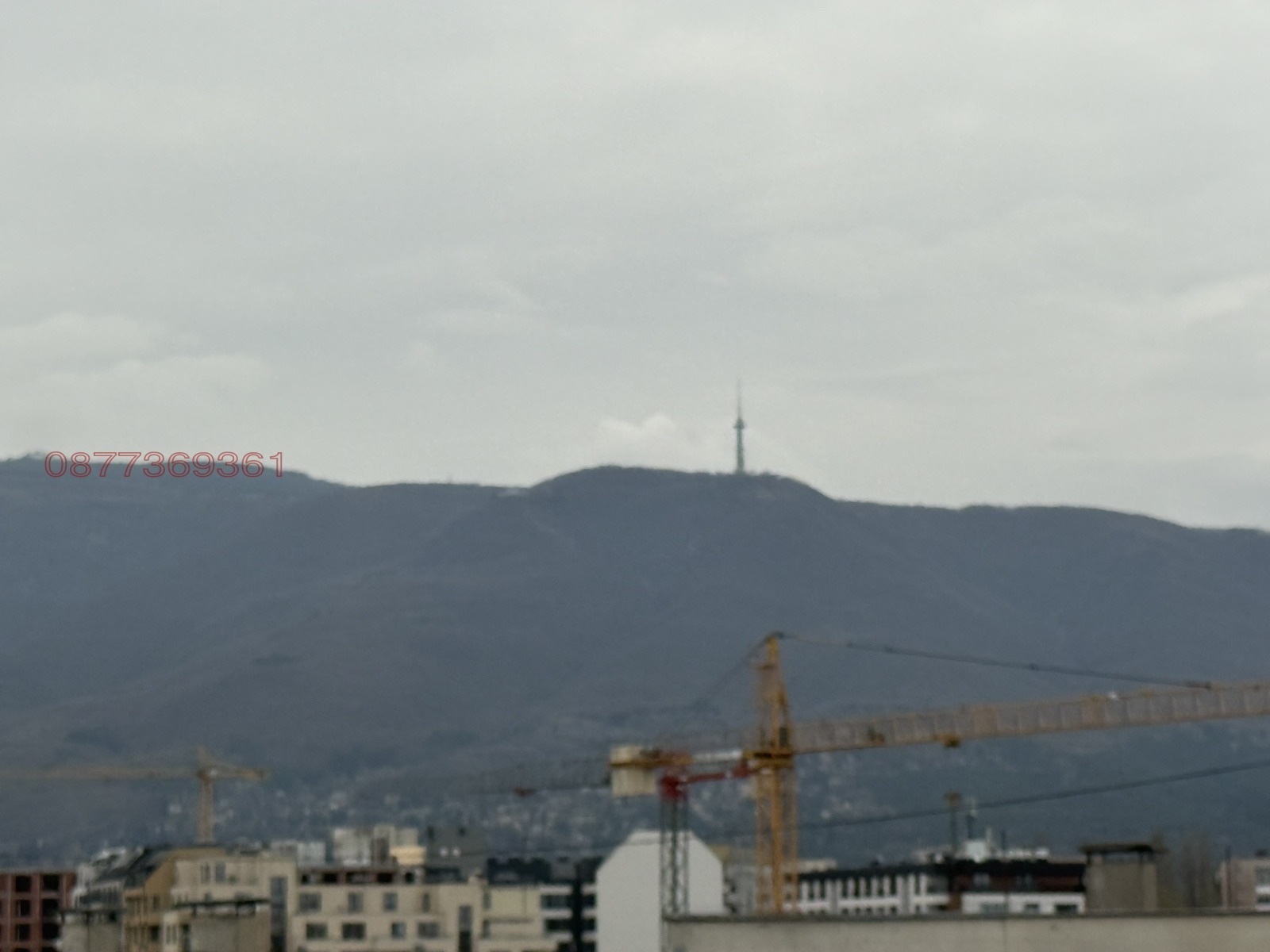 Продава 2-СТАЕН, гр. София, Овча купел, снимка 10 - Апартаменти - 54221896