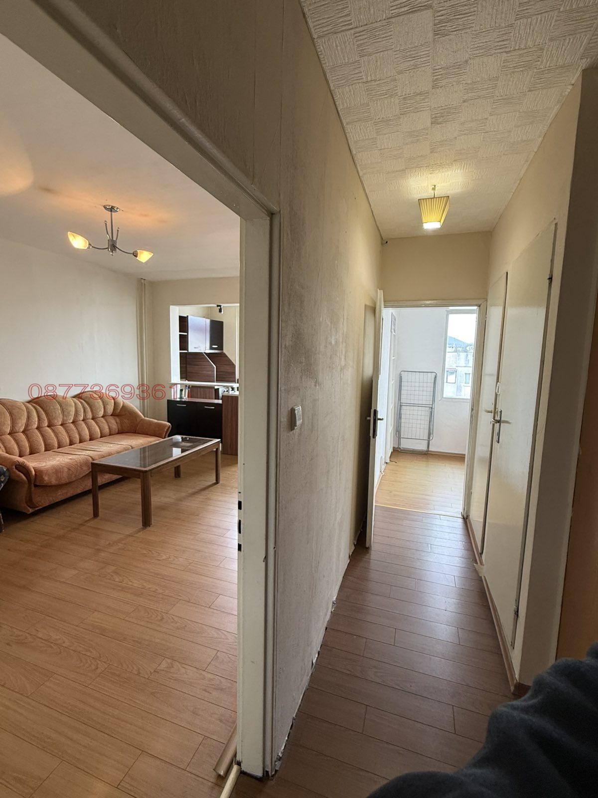 Продава 2-СТАЕН, гр. София, Овча купел, снимка 2 - Апартаменти - 54221896