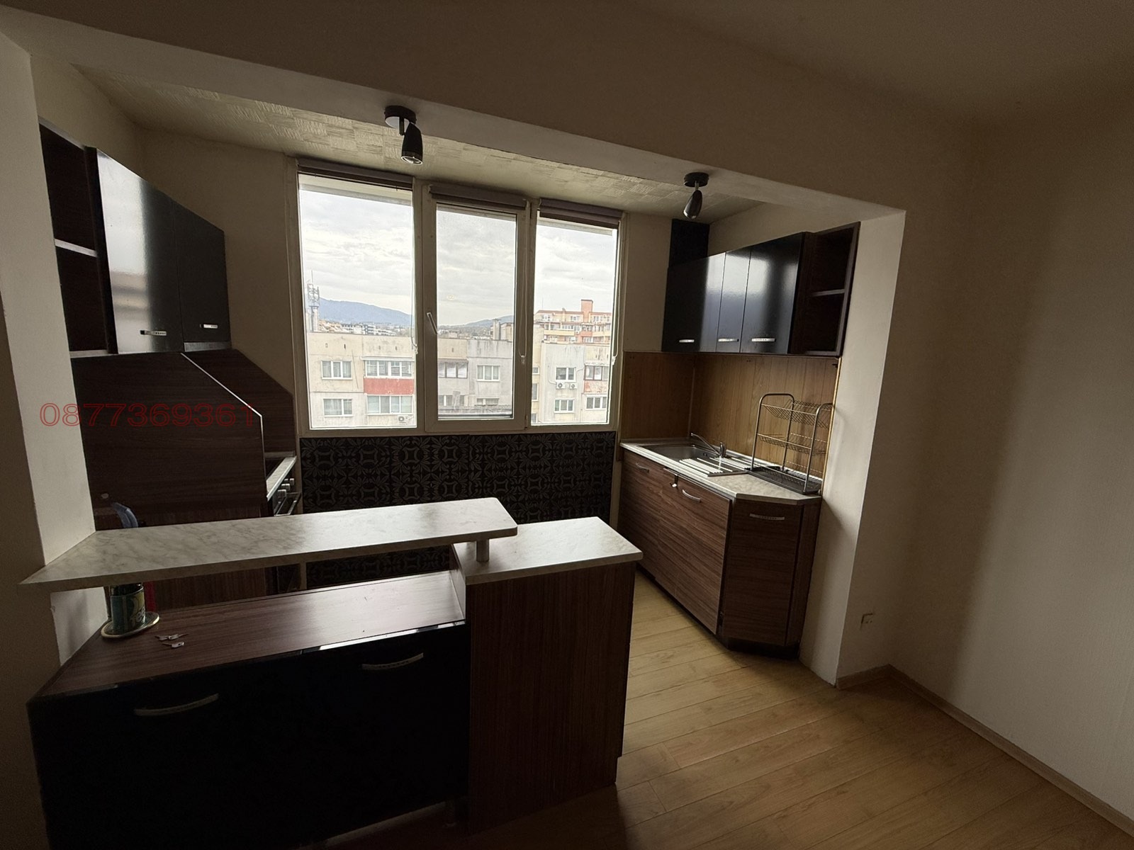 Продава 2-СТАЕН, гр. София, Овча купел, снимка 6 - Апартаменти - 54221896