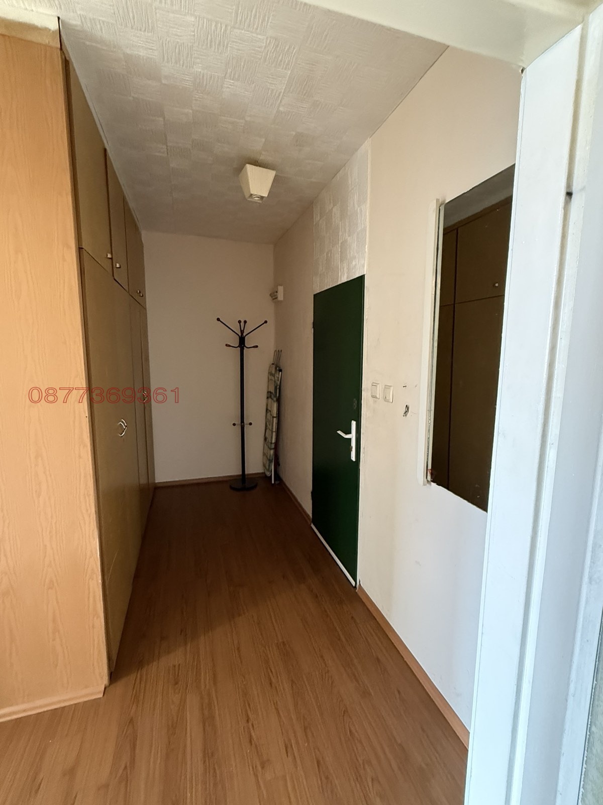 Продава 2-СТАЕН, гр. София, Овча купел, снимка 2 - Апартаменти - 54514395