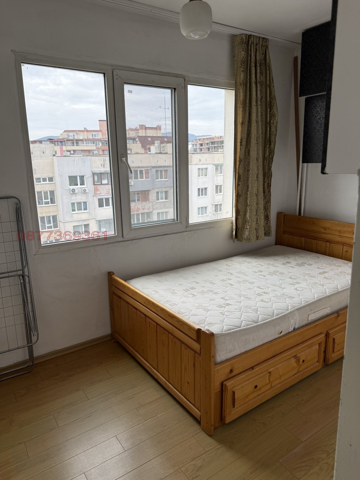 Продава 2-СТАЕН, гр. София, Овча купел, снимка 5 - Апартаменти - 54221896