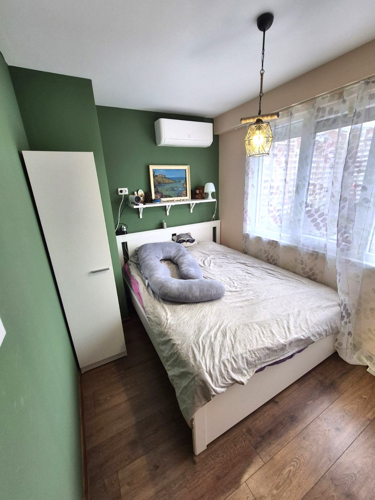 Продава 2-СТАЕН, гр. София, Център, снимка 9 - Апартаменти - 54328369