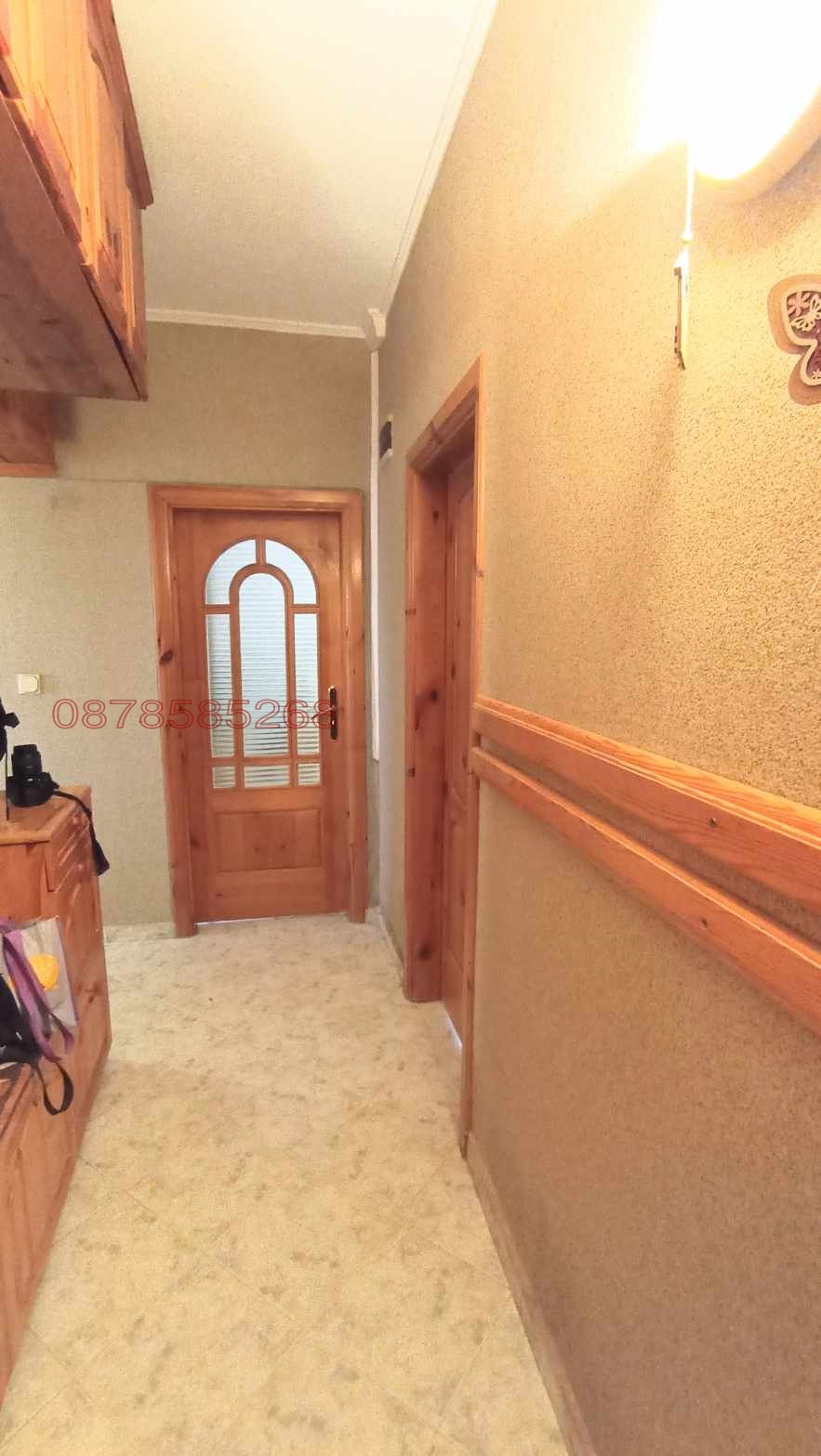 Продава 3-СТАЕН, гр. София, Дружба 1, снимка 9 - Апартаменти - 54078195