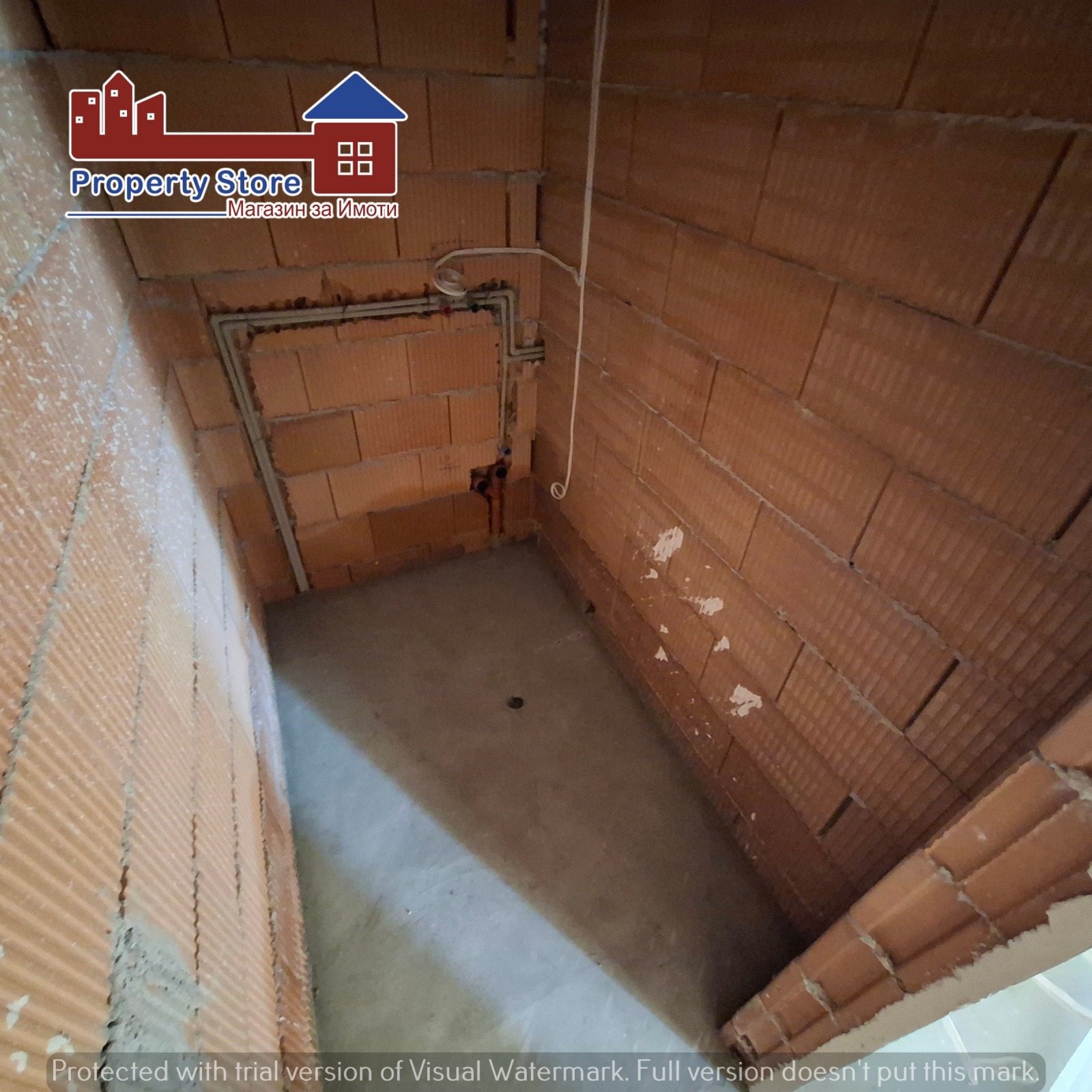Продава 3-СТАЕН, гр. Варна, Левски 1, снимка 10 - Апартаменти - 56213815