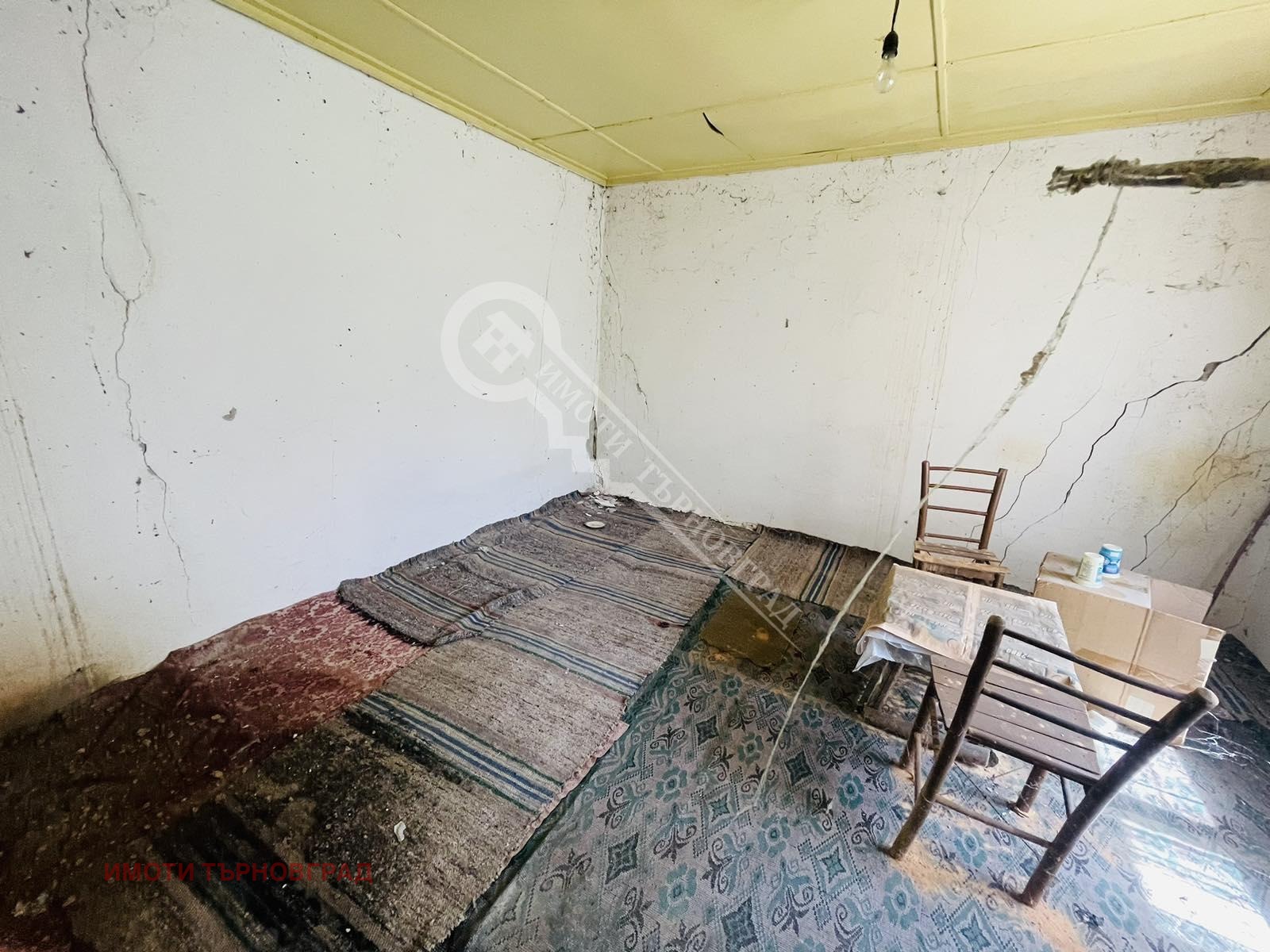 Продава КЪЩА, с. Сломер, област Велико Търново, снимка 2 - Къщи - 45353759