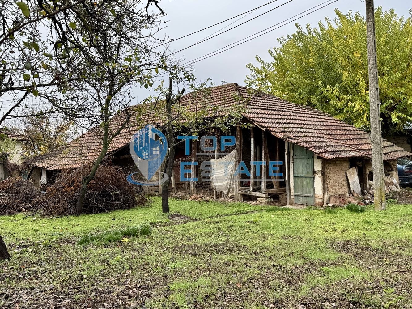 Продава КЪЩА, гр. Долна Оряховица, област Велико Търново, снимка 12 - Къщи - 52307382
