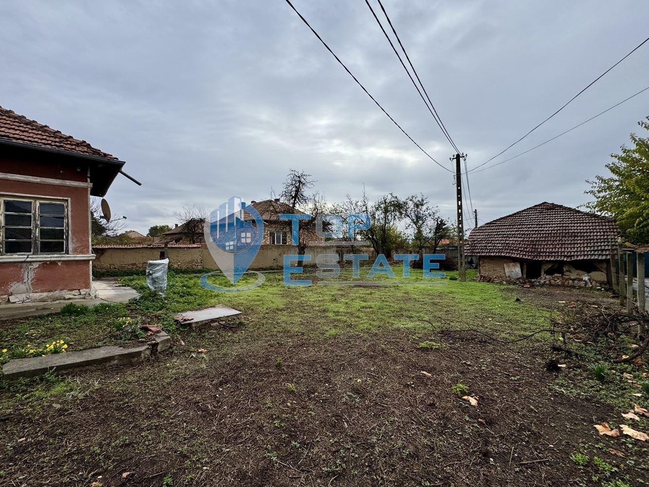 Продава КЪЩА, гр. Долна Оряховица, област Велико Търново, снимка 11 - Къщи - 52307382