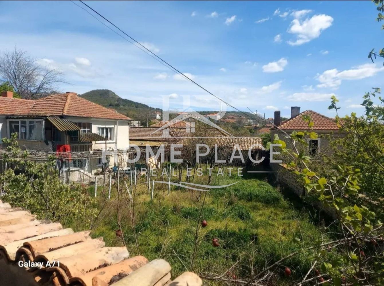 Продава  Къща област Варна , гр. Девня , 70 кв.м | 81397136