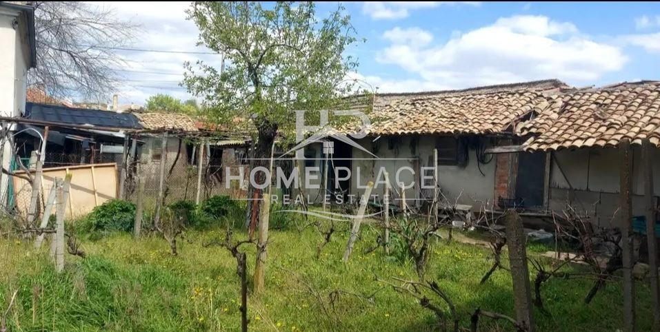 Продава КЪЩА, гр. Девня, област Варна, снимка 3 - Къщи - 54765248