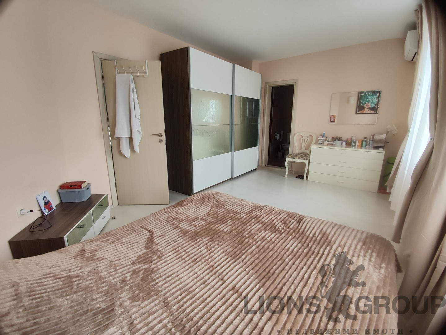 Продава КЪЩА, гр. Варна, м-т Ален мак, снимка 7 - Къщи - 54408722