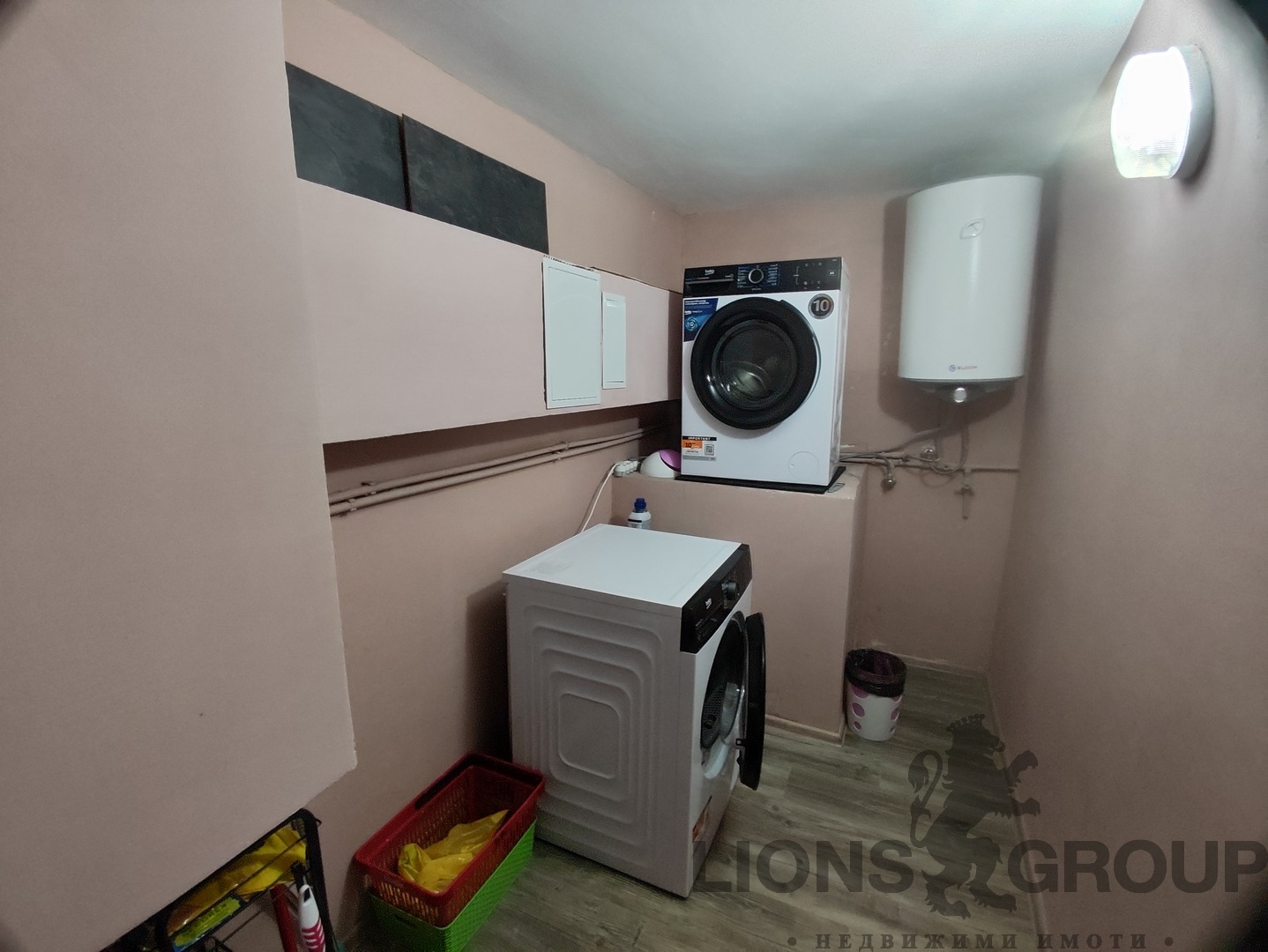 Продава КЪЩА, гр. Варна, м-т Ален мак, снимка 13 - Къщи - 54408722