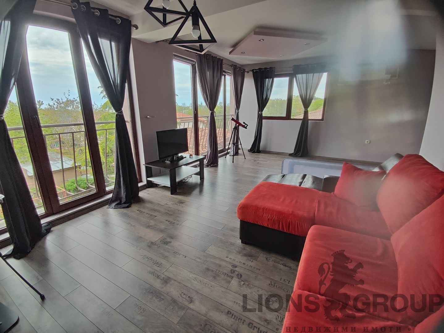 Продава КЪЩА, гр. Варна, м-т Ален мак, снимка 11 - Къщи - 54408722