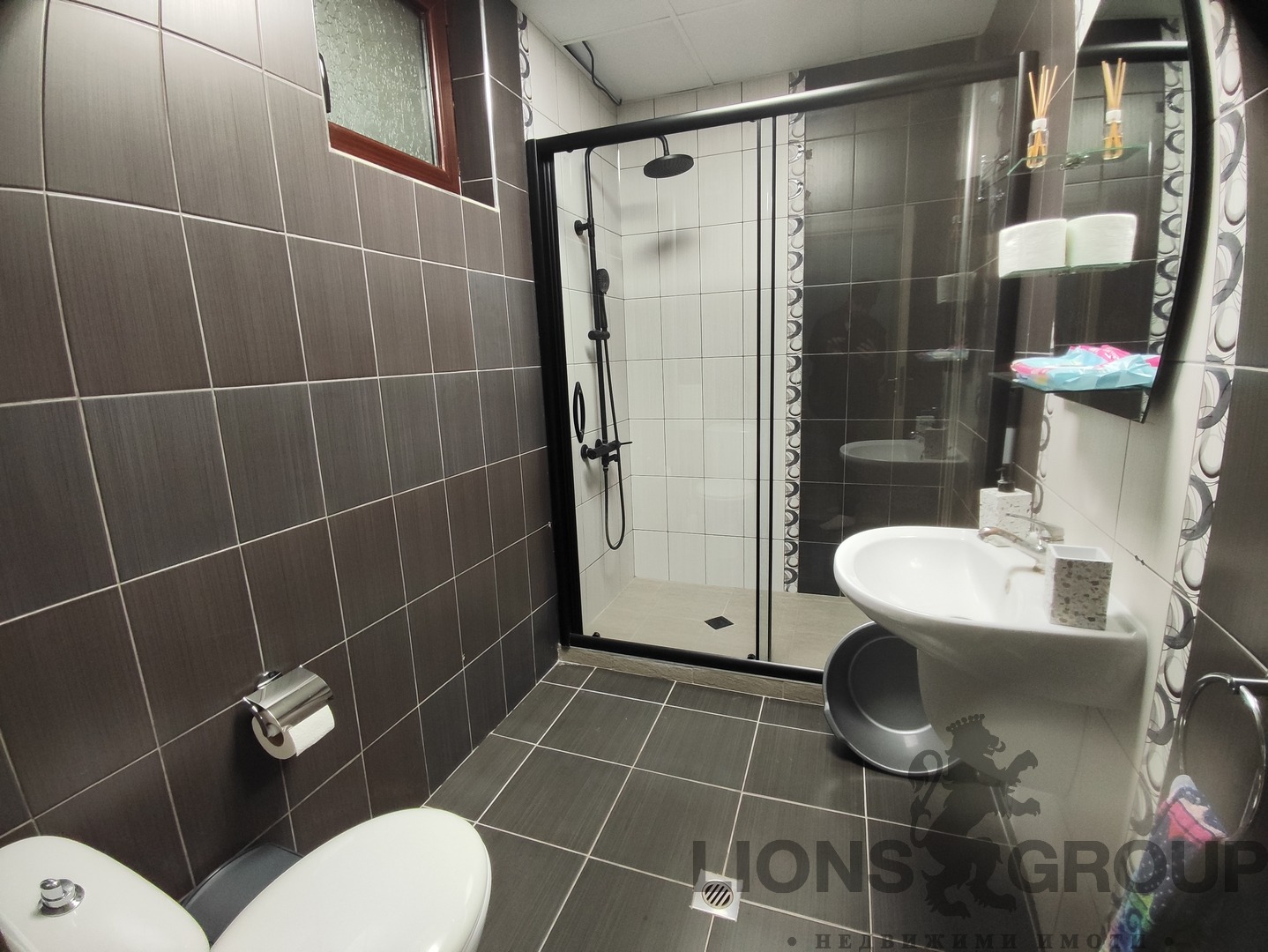 Продава КЪЩА, гр. Варна, м-т Ален мак, снимка 5 - Къщи - 54408722