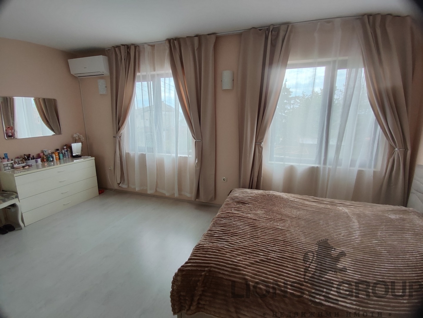 Продава КЪЩА, гр. Варна, м-т Ален мак, снимка 9 - Къщи - 54408722