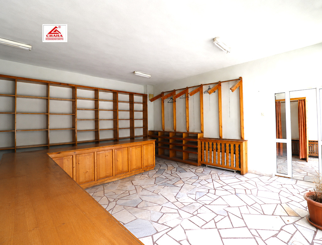 Продава МАГАЗИН, с. Пиргово, област Русе, снимка 3 - Магазини - 55022877