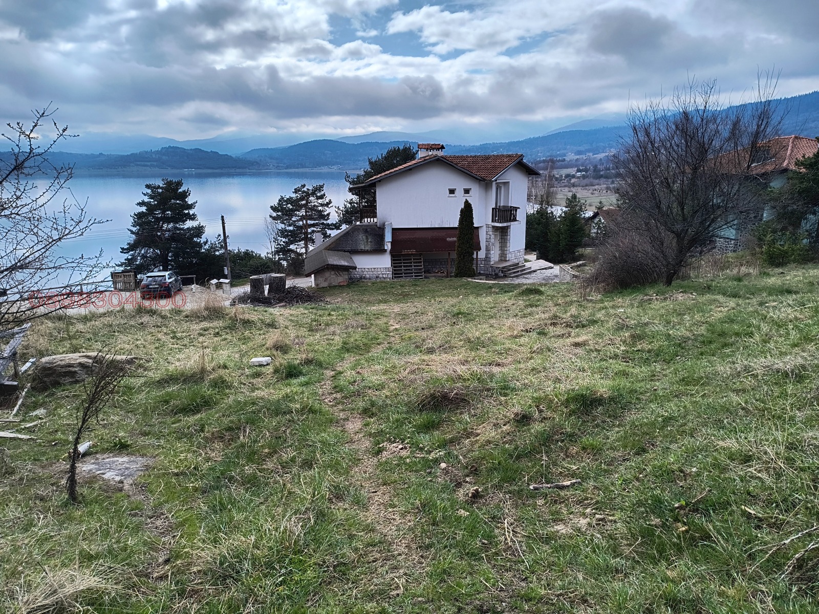 Продава ПАРЦЕЛ, гр. Батак, област Пазарджик, снимка 4 - Парцели - 54122577