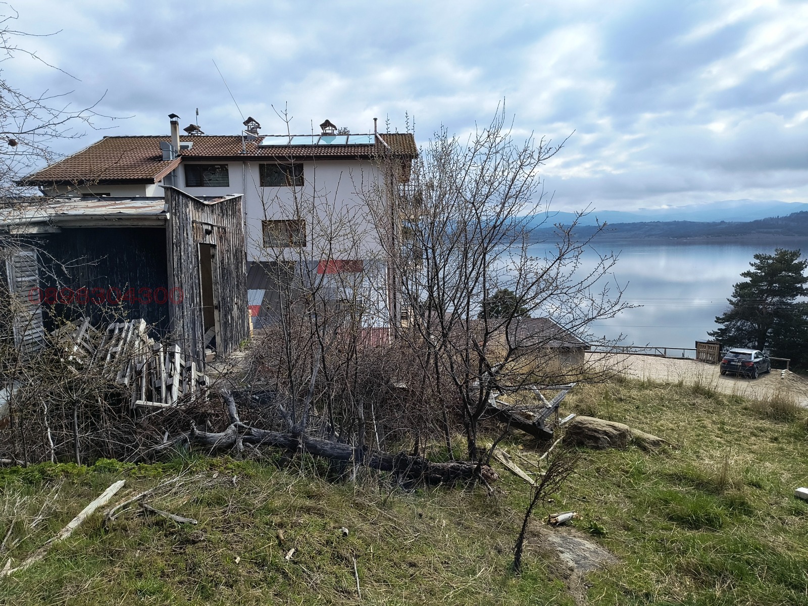 Продава ПАРЦЕЛ, гр. Батак, област Пазарджик, снимка 2 - Парцели - 54122577