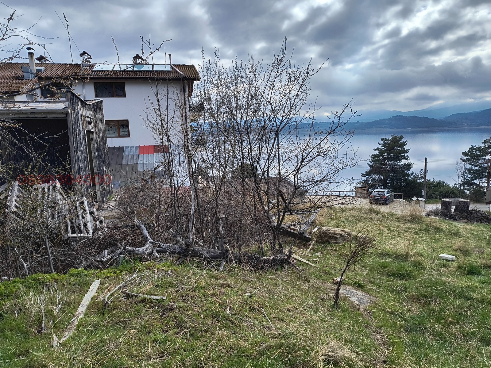 Продава ПАРЦЕЛ, гр. Батак, област Пазарджик, снимка 3 - Парцели - 54122577