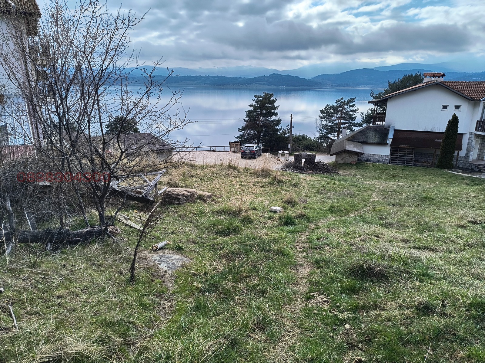 Продава ПАРЦЕЛ, гр. Батак, област Пазарджик, снимка 2 - Парцели - 54470368